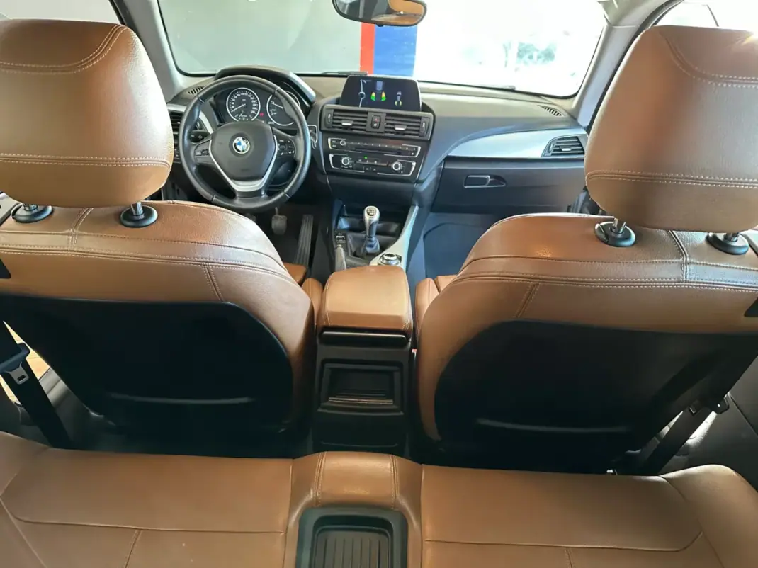 BMW 116 2011 - 13900 EUR, 210181 km - AUTO.MOTO.pt - 210181km - foto 2 de 22