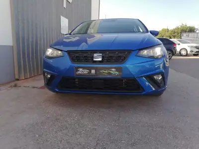 SEAT Ibiza 2022 - 13500 EUR, 51624 km - AUTO.MOTO.pt - 51624km - foto 4 de 12