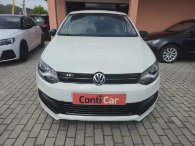 Volkswagen Polo 2014 - 8990 EUR, 127000 km - AUTO.MOTO.pt - 127000km - foto 2 de 16