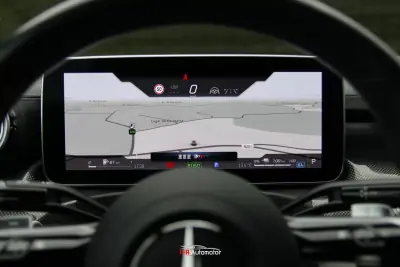 Mercedes-Benz C 300 2022 - 43500 EUR, 65000 km - AUTO.MOTO.pt - 65000km - foto 24 de 47