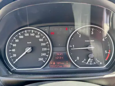 BMW 120 2010 - 14950 EUR, 159000 km - AUTO.MOTO.pt - 159000km - foto 17 de 24