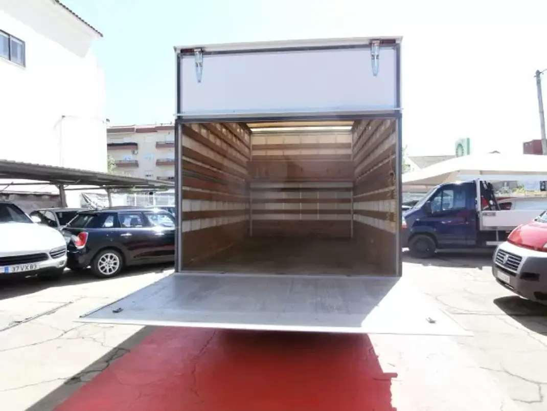 Mitsubishi 2007 - 19000 EUR, 154309 km - AUTO.MOTO.pt - 154309km - foto 11 de 25