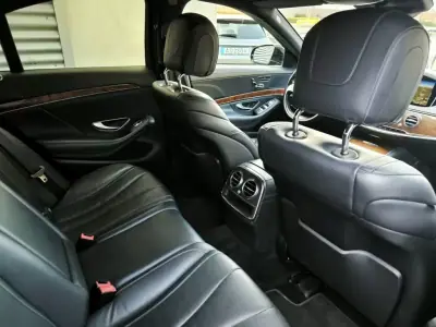 Mercedes-Benz S 300 2014 - 25950 EUR, 239200 km - 239200km - foto 22 de 38