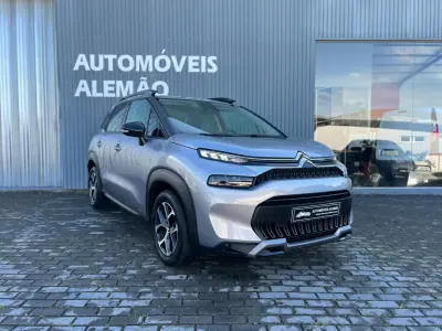 Citroën C3 Aircross 2024 - 16500 EUR, 38053 km - AUTO.MOTO.pt - 38053km - foto 3 de 17