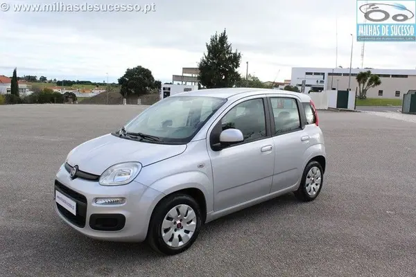Fiat Panda 2017 - 7950 EUR, 92000 km - AUTO.MOTO.pt - 92000km - foto 24 de 28