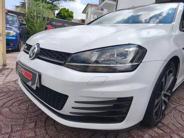 Volkswagen Golf 2014 - 17900 EUR, 195000 km - AUTO.MOTO.pt - 195000km - foto 14 de 32