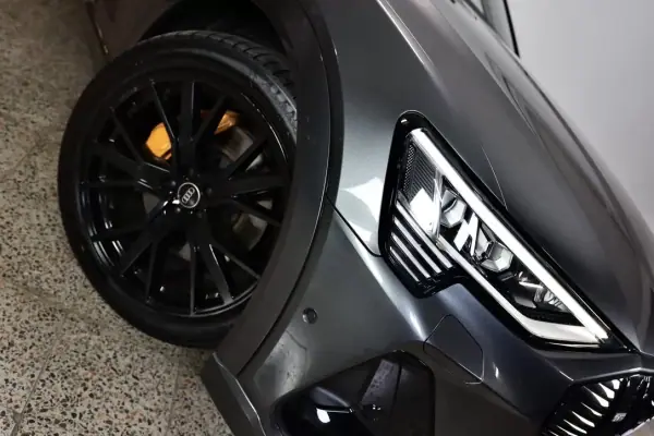 Audi e-tron 2023 - 45000 EUR, 106568 km - AUTO.MOTO.pt - 106568km - foto 4 de 36