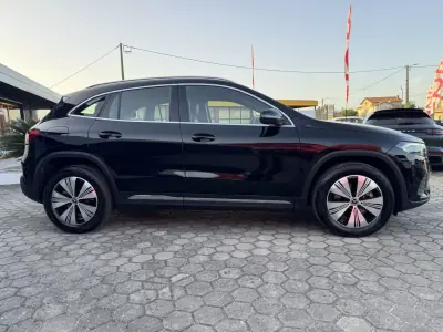 Mercedes-Benz EQA 2021 - 28900 EUR, 92000 km - 92000km - foto 5 de 50