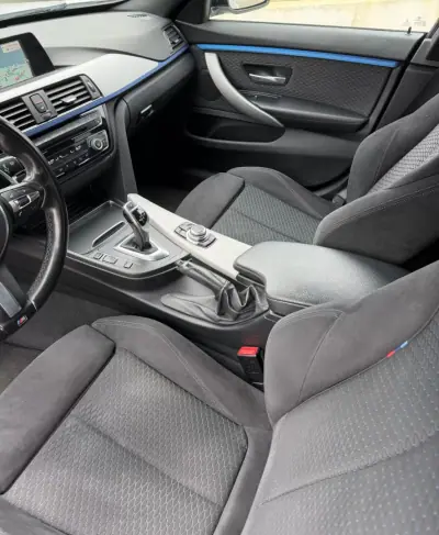 BMW 420 Gran Coupé 2017 - 31490 EUR, 98000 km - AUTO.MOTO.pt - 98000km - foto 11 de 39