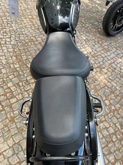 Benelli 302S 2022 - 3650 EUR, 1922 km - AUTO.MOTO.pt - 1922km - foto 11 de 12