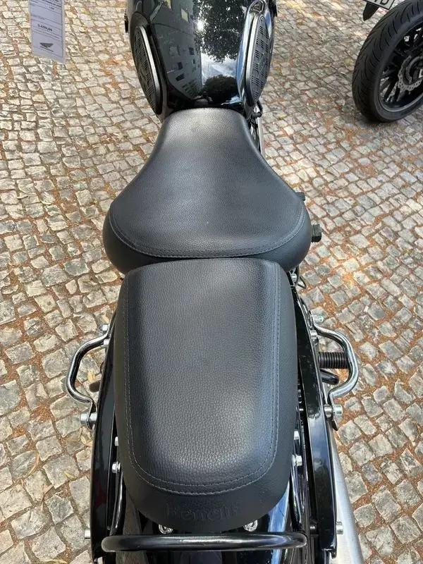 Benelli 302S 2022 - 3650 EUR, 1922 km - AUTO.MOTO.pt - 1922km - foto 11 de 12