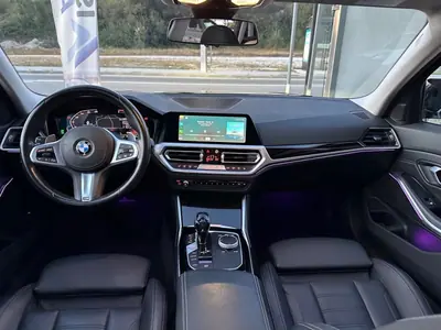 BMW 320 2019 - 32999 EUR, 160700 km - AUTO.MOTO.pt - 160700km - foto 54 de 60