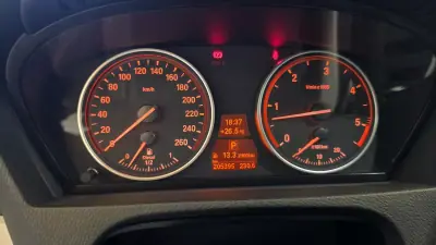 BMW X5 2008 - 16900 EUR, 205395 km - AUTO.MOTO.pt - 205395km - foto 49 de 64