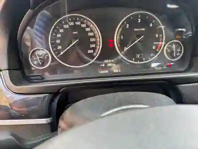 BMW 520D 2014 - 17000 EUR, 135000 km - 135000km - foto 6 de 8