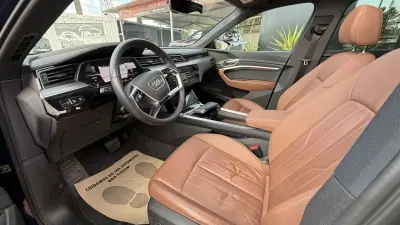 Audi e-tron Sportback 2022 - 32990 EUR, 82000 km - AUTO.MOTO.pt - 82000km - foto 29 de 43