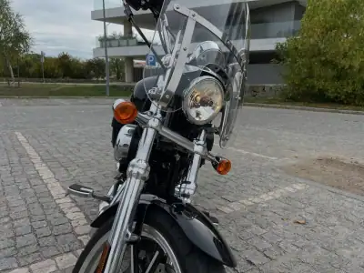 Harley-Davidson Sportster® Nightster® 2020 - 14450 EUR, 16000 km - AUTO.MOTO.pt - 16000km - foto 4 de 5