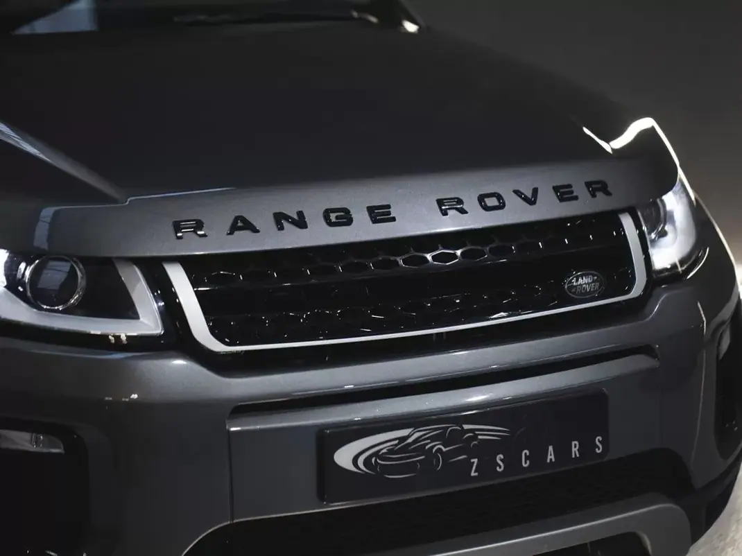 Land Rover Range Rover Evoque 2015 - 18990 EUR, 145080 km - AUTO.MOTO.pt - 145080km - foto 9 de 22