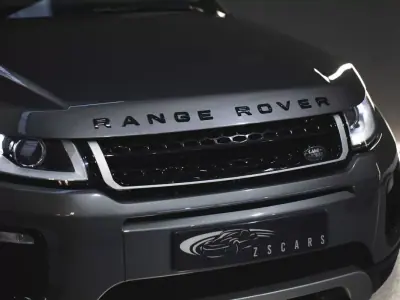 Land Rover Range Rover Evoque 2015 - 18990 EUR, 145080 km - AUTO.MOTO.pt - 145080km - foto 9 de 22
