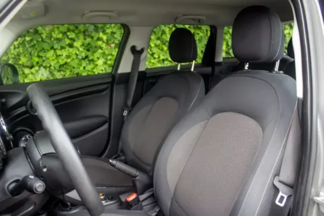 MINI Berlingo 2018 - 14500 EUR, 101200 km - 101200km - foto 12 de 17