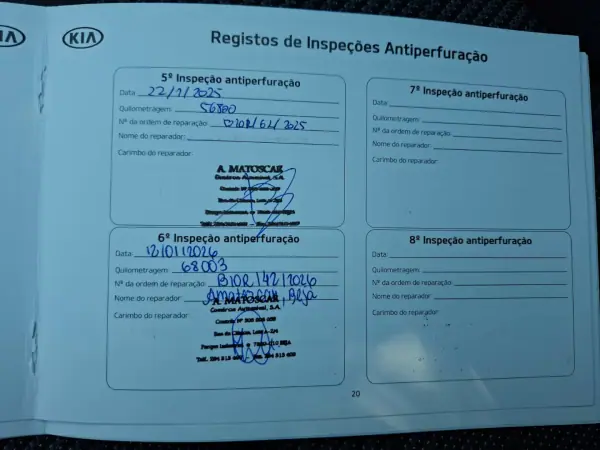 Kia Niro 2019 - 17900 EUR, 74459 km - 74459km - foto 24 de 26