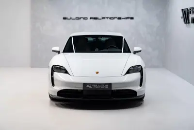 Porsche Taycan 2023 - 69950 EUR, 20000 km - 20000km - foto 5 de 53