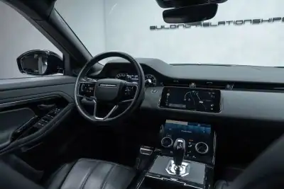 Land Rover Range Rover Evoque 2023 - 42950 EUR, 46000 km - AUTO.MOTO.pt - 46000km - foto 20 de 51