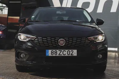 Fiat Tipo 2019 - 13500 EUR, 64820 km - AUTO.MOTO.pt - 64820km - foto 5 de 25