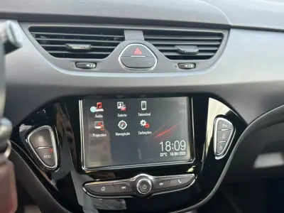 Opel Corsa 2019 - 9999 EUR, 20000 km - 20000km - foto 12 de 17