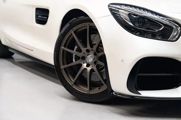 Mercedes-Benz AMG GT 2018 - 94950 EUR, 59000 km - AUTO.MOTO.pt - 59000km - foto 4 de 46