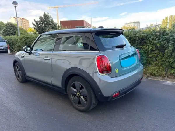 MINI Cooper 2022 - 17999 EUR, 28000 km - 28000km - foto 8 de 11