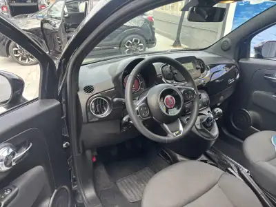 Fiat 500 2023 - 14500 EUR, 29288 km - AUTO.MOTO.pt - 29288km - foto 5 de 9