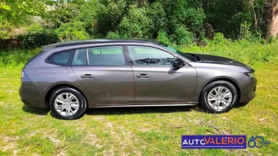 Peugeot 508 SW 2021 - 21950 EUR, 76890 km - AUTO.MOTO.pt - 76890km - foto 6 de 41