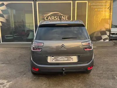 Citroën C4 Spacetourer 2020 - 16700 EUR, 124190 km - AUTO.MOTO.pt - 124190km - foto 9 de 26