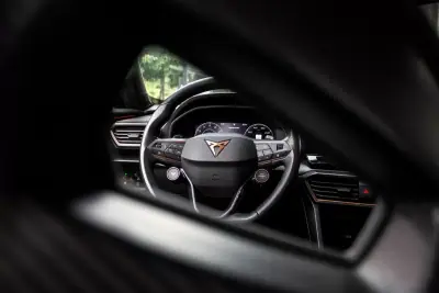 Cupra Formentor 2022 - 59900 EUR, 60788 km - AUTO.MOTO.pt - 60788km - foto 41 de 53