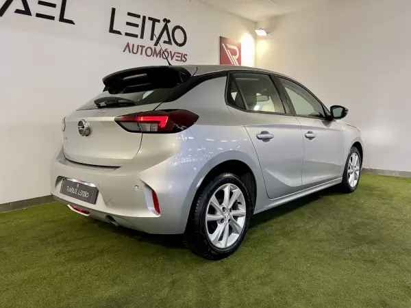 Opel Corsa 2023 - 13500 EUR, 41000 km - 41000km - foto 7 de 31