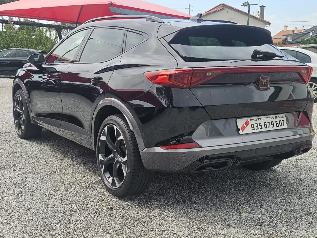 Cupra Formentor 2021 - 25500 EUR, 92701 km - AUTO.MOTO.pt - 92701km - foto 6 de 66