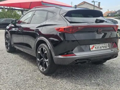 Cupra Formentor 2021 - 25500 EUR, 92701 km - AUTO.MOTO.pt - 92701km - foto 6 de 66