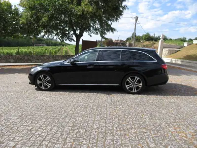 Mercedes-Benz E 220 2019 - 24990 EUR, 195000 km - foto 5 de 55