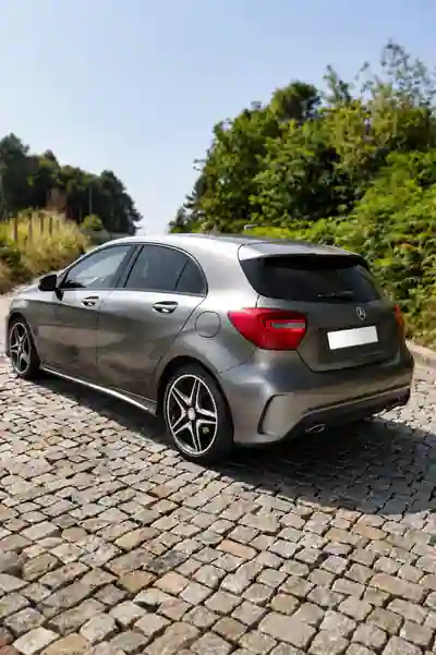 Mercedes-Benz A 180 2014 - 14990 EUR, 173538 km - AUTO.MOTO.pt - 173538km - foto 13 de 13