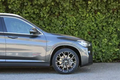 BMW X1 2019 - 28500 EUR, 126500 km - 126500km - foto 5 de 20
