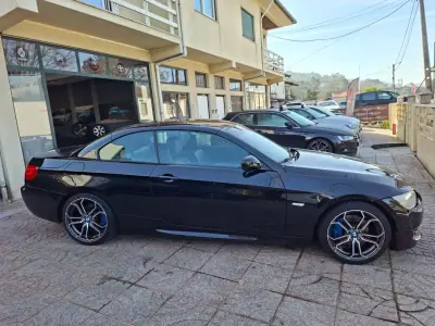 BMW 320 2010 - 15900 EUR, 220000 km - AUTO.MOTO.pt - 220000km - foto 36 de 42