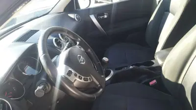 Nissan Qashqai +2 2012 - 6950 EUR, 351033 km - AUTO.MOTO.pt - 351033km - foto 13 de 42