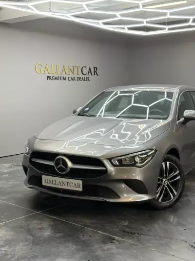 Mercedes-Benz CLA 250 2023 - 29900 EUR, 90100 km - AUTO.MOTO.pt - 90100km - foto 5 de 28