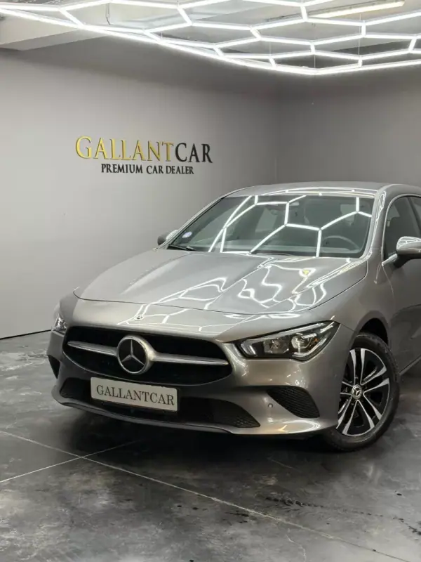 Mercedes-Benz CLA 250 2023 - 28900 EUR, 90100 km - AUTO.MOTO.pt - 90100km - foto 5 de 28