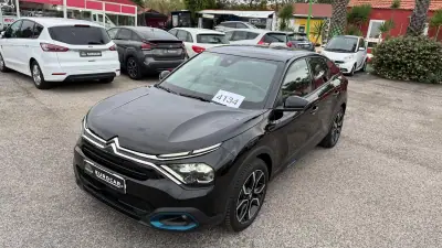 Citroën e-C4 2022 - 19990 EUR, 20800 km - AUTO.MOTO.pt - 20800km - foto 2 de 35