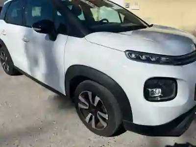 Citroën C3 Aircross 2018 - 8700 EUR, 65500 km - foto 2 de 8