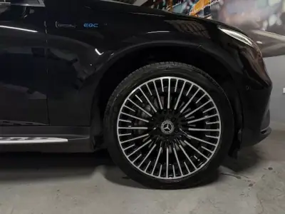 Mercedes-Benz EQC 2022 - 34750 EUR, 153419 km - AUTO.MOTO.pt - 153419km - foto 7 de 19