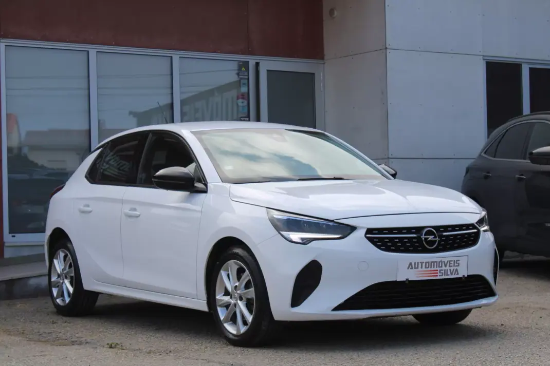 Opel Corsa 2022 - 12990 EUR, 138000 km - 138000km - foto 7 de 25