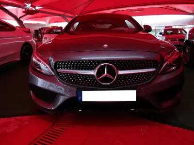 Mercedes-Benz C 220 2016 - 28499 EUR, 179051 km - 179051km - foto 38 de 38