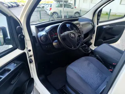 Citroën Nemo 1.3 HDI IVA DEDUTIVEL PACK CLIM 2017 - 8980 EUR, 79000 km - AUTO.MOTO.pt - 79000km - foto 2 de 24